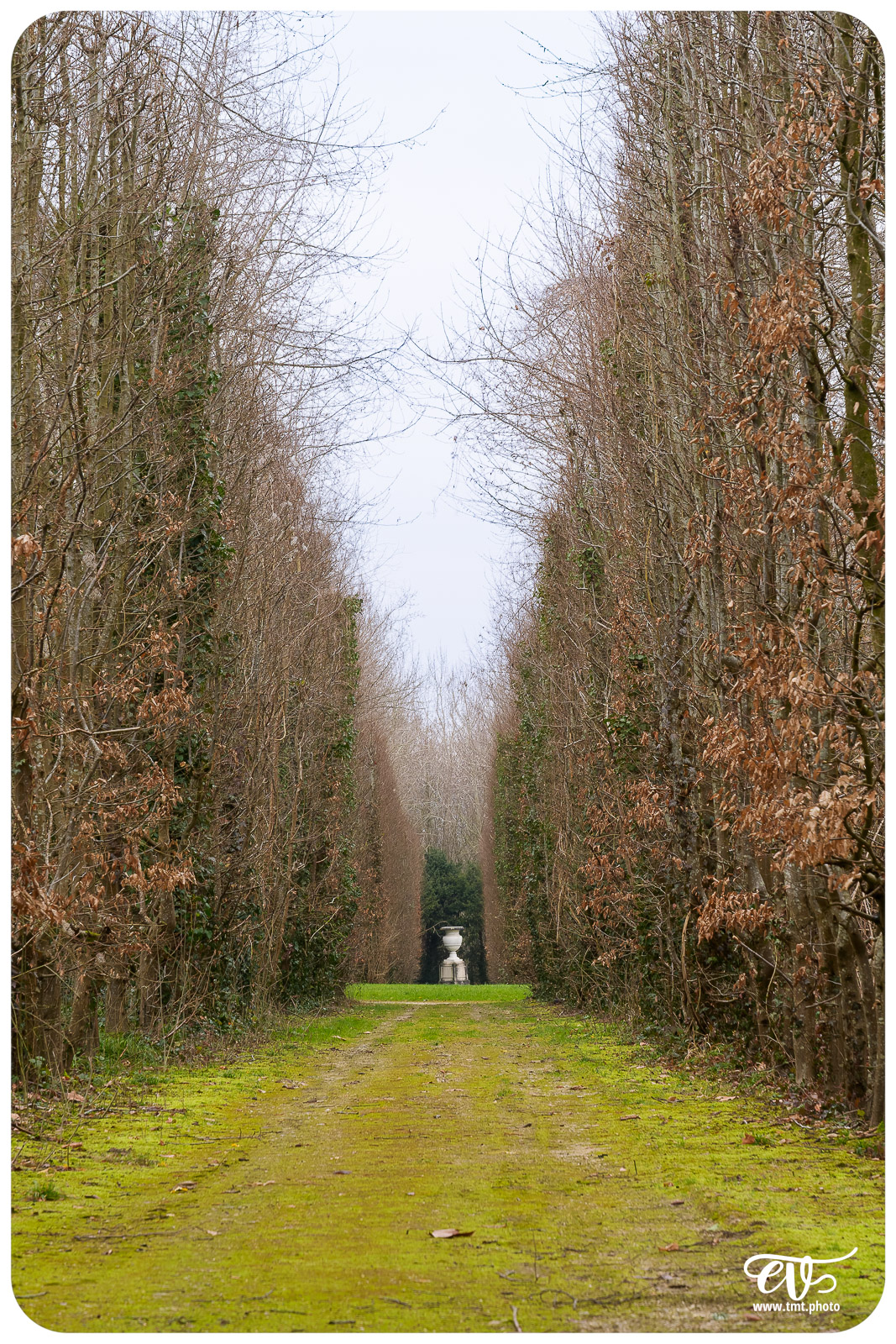 CHATEAU DE CHAMPS SUR MARNE
